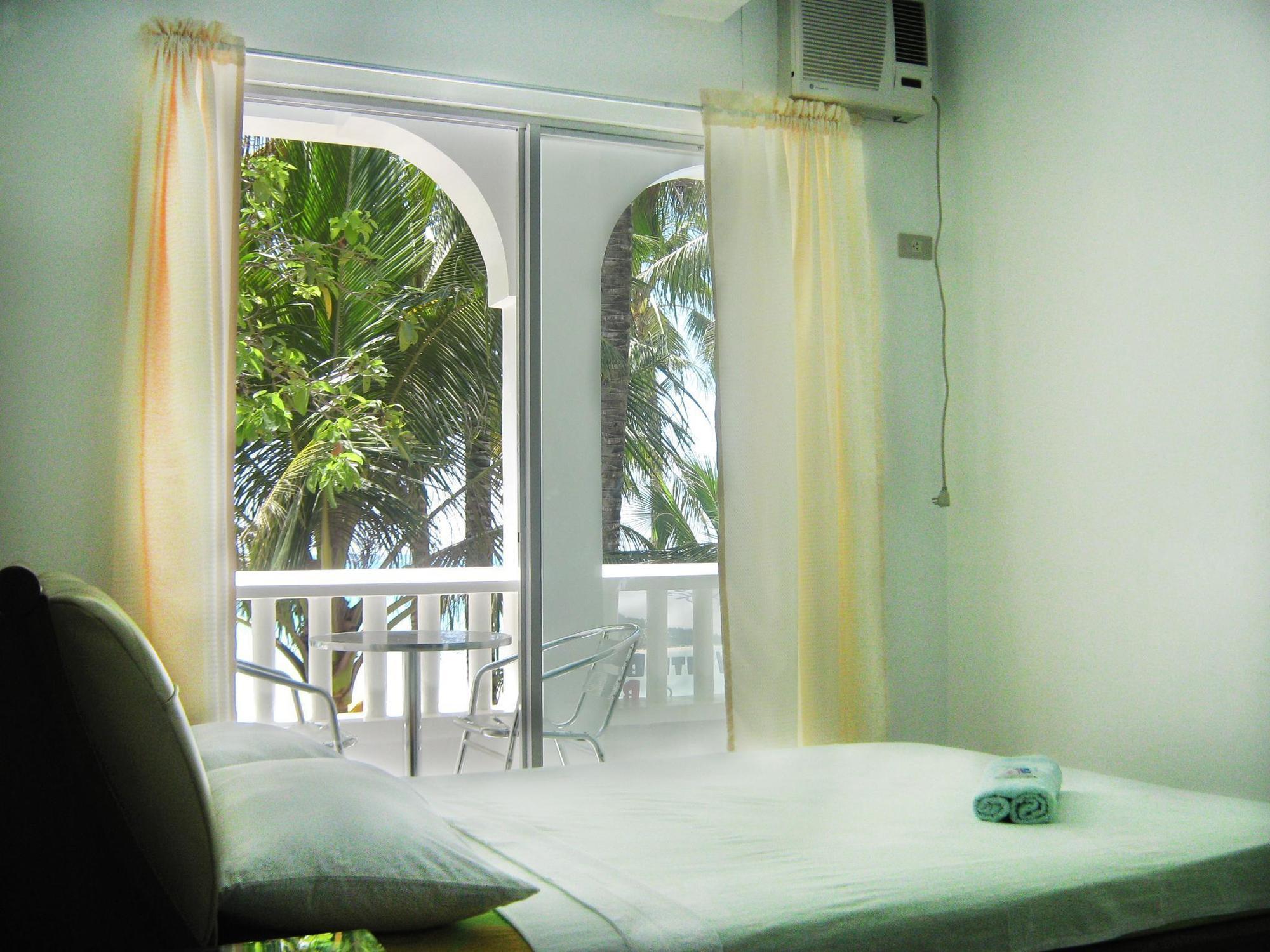 White Beach De Boracay Balabag  Luaran gambar