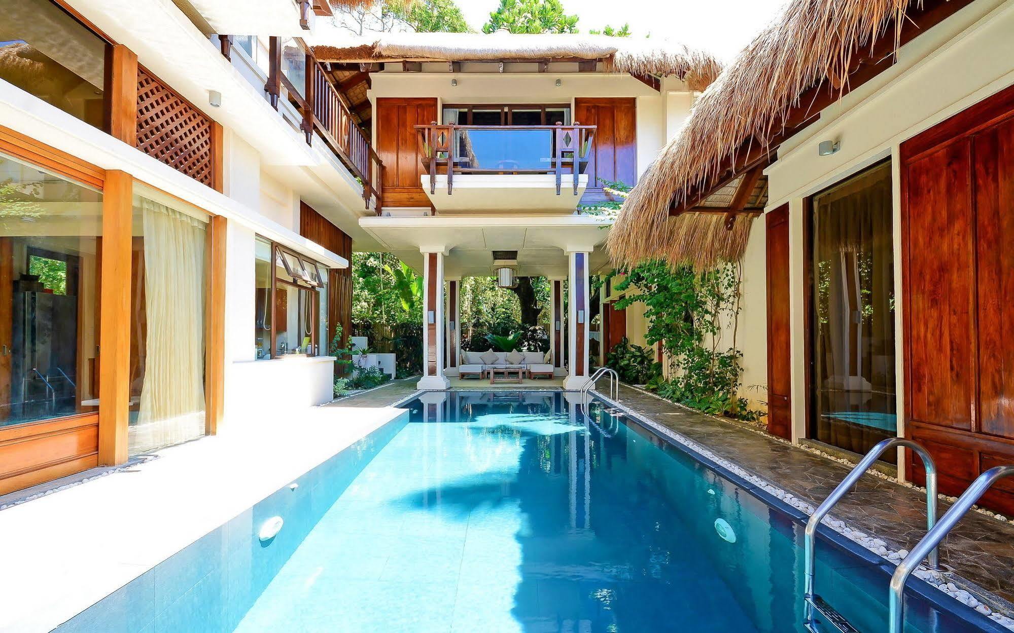 White Beach De Boracay Balabag  Luaran gambar